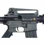 M4 Carrying Handle With Iron Sight